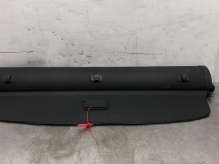 шторка багажника Audi A4 B7 2007, 2.0 л., BRD, дизель, 6МКПП, черный, универсал