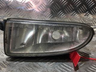 фара противотуманная левая Chrysler PT Cruiser 1 поколение 2005, 2.4 л., бензин, АКПП, минивэн