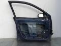 дверь передняя левая Renault Megane 2 поколение 2003, 1.6 л., K4M 616, бензин, 5МКПП, седан - фото №3