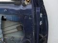 дверь передняя левая Renault Megane 2 поколение 2003, 1.6 л., K4M 616, бензин, 5МКПП, седан - фото №6