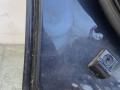 дверь передняя левая BMW 5 серия E60/E61 2005, 2.5 л., M57 D25 (256D2), дизель, АКПП, черный, седан - фото №5