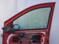 дверь передняя правая Fiat Punto 2 поколение 2000, 1.4 л., бензин, black, хетчбэк 5 дв. - фото №3
