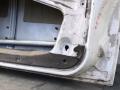 дверь передняя правая Citroen Berlingo 1 поколение (M49) 2000, 2.0 л., HDi, дизель, 5МКПП, белый, фургон - фото №5
