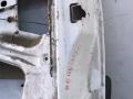 дверь передняя правая Citroen Berlingo 1 поколение (M49) 2000, 2.0 л., HDi, дизель, 5МКПП, белый, фургон - фото №6