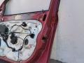 дверь передняя правая Fiat Stilo 1 поколение 2002, 1.8 л., 192 A4.000, бензин, 5МКПП, хетчбэк 5 дв. - фото №5