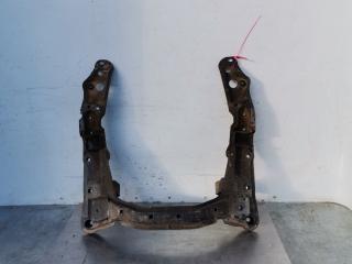 балка подвески передняя (подрамник) Opel Omega B 1997, 2.0 л., бензин, 5МКПП, баклажан, универсал