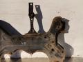 балка подвески передняя (подрамник) Volkswagen Golf 4 поколение 2002, 1.9 л., AXR, дизель, 5МКПП, универсал - фото №6
