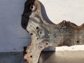 балка подвески передняя (подрамник) Volkswagen Golf 4 поколение 2001, 1.9 л., ALH, дизель, 5МКПП, хетчбэк 5 дв. - фото №2