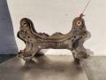 балка подвески передняя (подрамник) Volkswagen Golf 4 поколение 2001, 1.9 л., ALH, дизель, 5МКПП, хетчбэк 5 дв. - фото №4
