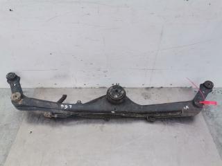 балка подвески передняя (подрамник) Volkswagen Golf 3 поколение 1998, 1.9 л., ALE, дизель, 5МКПП, универсал