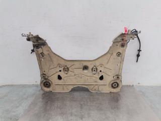 балка подвески передняя (подрамник) Renault Laguna 2 поколение 2003, 1.8 л., F4P 774, бензин, 5МКПП, хетчбэк 5 дв.
