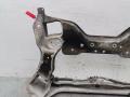 балка подвески передняя (подрамник) Mercedes-Benz C-Класс W203/S203/CL203 2002, 2.2 л., дизель, 6МКПП, черный, универсал - фото №5