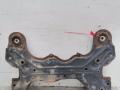 балка подвески передняя (подрамник) Volkswagen Golf 4 поколение 1999, 1.9 л., AHF, дизель, 5МКПП, хетчбэк 5 дв. - фото №6