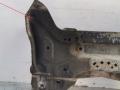балка подвески передняя (подрамник) Peugeot 307 1 поколение [рестайлинг] 2007, 1.6 л., 9HV (DV6ATED4), дизель, 5МКПП, универсал - фото №2