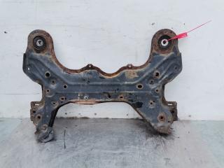 балка подвески передняя (подрамник) Volkswagen Golf 4 поколение 2002, 1.9 л., AXR, дизель, 5МКПП, универсал