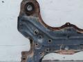балка подвески передняя (подрамник) Volkswagen Golf 4 поколение 2002, 1.9 л., AXR, дизель, 5МКПП, универсал - фото №2