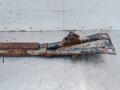 балка подвески передняя (подрамник) Nissan Almera N16 2000, 1.5 л., QG15DE, бензин, 5МКПП, хетчбэк 5 дв. - фото №5