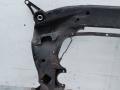 балка подвески передняя (подрамник) Audi A6 4B/C5 1998, 2.4 л., ALF, бензин, АКПП, универсал - фото №2