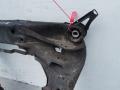 балка подвески передняя (подрамник) Audi A6 4B/C5 1998, 2.4 л., ALF, бензин, АКПП, универсал - фото №4
