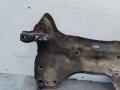 балка подвески передняя (подрамник) Peugeot 206 1 поколение 2000, 1.4 л., KFX (TU3JP), бензин, АКПП, хетчбэк 5 дв. - фото №2