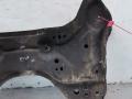 балка подвески передняя (подрамник) Peugeot 206 1 поколение 2000, 1.4 л., KFX (TU3JP), бензин, АКПП, хетчбэк 5 дв. - фото №6
