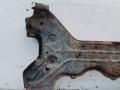 балка подвески передняя (подрамник) Volkswagen Golf 4 поколение 2001, 1.9 л., AJM, дизель, 6МКПП, хетчбэк 5 дв. - фото №2