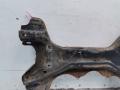 балка подвески передняя (подрамник) Volkswagen Golf 4 поколение 2001, 1.9 л., AJM, дизель, 6МКПП, хетчбэк 5 дв. - фото №5