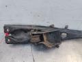 балка подвески передняя (подрамник) Mazda 323 6 поколение 1999, 2.0 л., RF3F, дизель, 5МКПП, красный, хетчбэк 5 дв. - фото №5