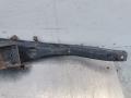 балка подвески передняя (подрамник) Mazda 323 6 поколение 1999, 2.0 л., RF3F, дизель, 5МКПП, красный, хетчбэк 5 дв. - фото №6