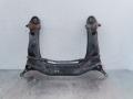 балка подвески передняя (подрамник) Audi A4 B6 2001, 1.9 л., AWX, дизель, МКПП, серебро, универсал - фото №2