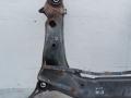 балка подвески передняя (подрамник) Audi A4 B6 2001, 1.9 л., AWX, дизель, МКПП, серебро, универсал - фото №3