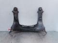 балка подвески передняя (подрамник) Audi A4 B6 2001, 1.9 л., AWX, дизель, МКПП, серебро, универсал - фото №7