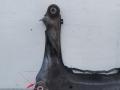 балка подвески передняя (подрамник) Audi A4 B6 2001, 1.9 л., AWX, дизель, МКПП, серебро, универсал - фото №10