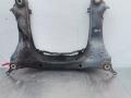 балка подвески передняя (подрамник) Audi A4 B6 2001, 1.9 л., AWX, дизель, МКПП, серебро, универсал - фото №16