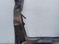 балка подвески передняя (подрамник) Opel Omega B [рестайлинг] 2001, 2.6 л., Y 26 SE, бензин, 5МКПП, универсал - фото №5