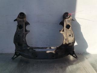 балка подвески передняя (подрамник) Audi A6 4B/C5 1998, 2.4 л., ALF, бензин, АКПП, седан