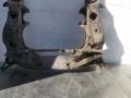 балка подвески передняя (подрамник) Audi A6 4B/C5 1998, 2.4 л., ALF, бензин, АКПП, седан - фото №4