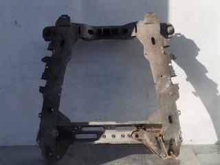 балка подвески передняя (подрамник) Renault Scenic 1 поколение [рестайлинг] 2002, 1.6 л., бензин, 5МКПП, минивэн