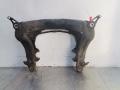 балка подвески передняя (подрамник) Audi A6 4B/C5 1999, 2.4 л., бензин, МКПП, универсал - фото №4