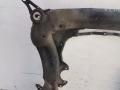 балка подвески передняя (подрамник) Audi A6 4B/C5 1999, 2.4 л., бензин, МКПП, универсал - фото №5
