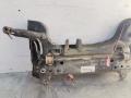 балка подвески передняя (подрамник) Ford Fiesta 5 поколение 2004, 1.4 л., дизель, хетчбэк 5 дв. - фото №7