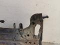 балка подвески передняя (подрамник) Ford Fiesta 5 поколение 2004, 1.4 л., дизель, хетчбэк 5 дв. - фото №3