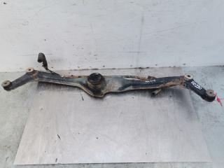 балка подвески передняя (подрамник) Volkswagen Golf 3 поколение 1996, 1.6 л., 5МКПП, хетчбэк 5 дв.