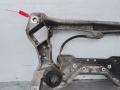 балка подвески передняя (подрамник) Mercedes-Benz C-Класс W203/S203/CL203 2003, 2.2 л., дизель, 6МКПП, серебро, универсал - фото №2