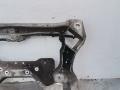 балка подвески передняя (подрамник) Mercedes-Benz C-Класс W203/S203/CL203 2003, 2.2 л., дизель, 6МКПП, серебро, универсал - фото №3