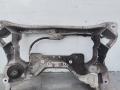 балка подвески передняя (подрамник) Mercedes-Benz C-Класс W203/S203/CL203 2003, 2.2 л., дизель, 6МКПП, серебро, универсал - фото №4
