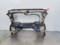 балка подвески передняя (подрамник) Mercedes-Benz C-Класс W203/S203/CL203 2003, 2.2 л., дизель, 6МКПП, серебро, универсал - фото №5