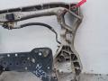 балка подвески передняя (подрамник) Mercedes-Benz C-Класс W203/S203/CL203 2003, 2.2 л., дизель, 6МКПП, серебро, универсал - фото №7