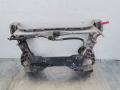 балка подвески передняя (подрамник) Mercedes-Benz C-Класс W203/S203/CL203 2003, 2.2 л., дизель, 6МКПП, серебро, универсал - фото №8