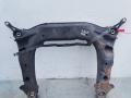 балка подвески передняя (подрамник) Audi A4 B6 2003, 1.9 л., AWX, дизель, МКПП, синий, седан - фото №4